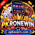 pkronewin game