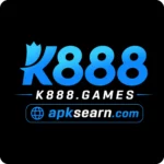 k888 game official logo_k888 game online casino and sports platform