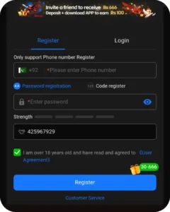 K888 game download