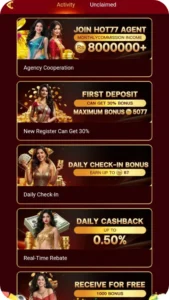 Hot77.com game download