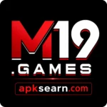 M19 Game Logo - Download Latest APK for Android.