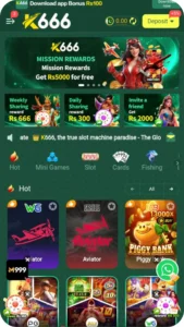 k666 game home page 