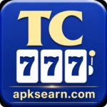 TC777 game logo