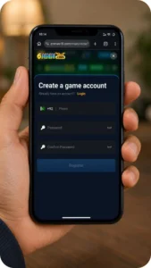 6nnngame registration image