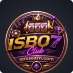 isb07 game