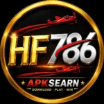hf786 game apk logo