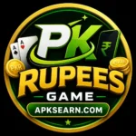 Pkrupees game