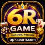 6r game