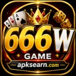 666w game