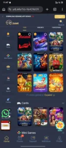 ur8 game