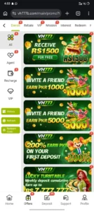 vh777 game