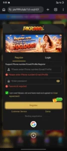 pkr999 game