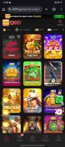 d999 game