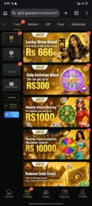 aj03 game bonus
