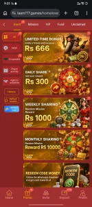 laam777 game events