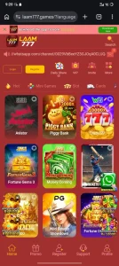 laam777 game 
