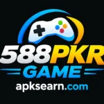 588pkr game