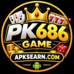 Pk686 game