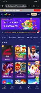 8bet game 
